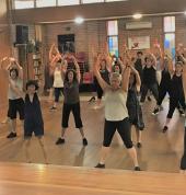 Dance Fit Sydney Padstow Fitness Classes & Lessons 1_small