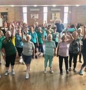 Dance Fit Sydney Padstow Fitness Classes & Lessons 2_small