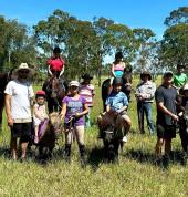 Hallidays Point Equestrian Hallidays Point Horse Riding Coaches & Instructors 1_small