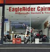 EagleRider Cairns