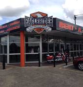 EagleRider Brisbane