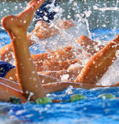 Your local swimming family!