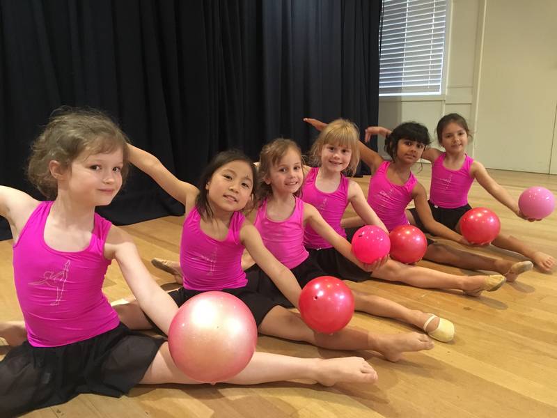 Miss Rhythmics Gymnastics Club and Dance studio - Gymnastics Classes &  Lessons for Kids - ActiveActivities