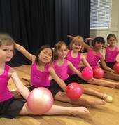 Miss Rhythmics Gymnastics Club and Dance studio Waitara Gymnastics Classes & Lessons 1_small