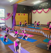 Miss Rhythmics Gymnastics Club and Dance studio Waitara Gymnastics Classes & Lessons 2_small