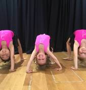 Miss Rhythmics Gymnastics Club and Dance studio Waitara Gymnastics Classes & Lessons 3_small