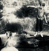 Go on an adventure