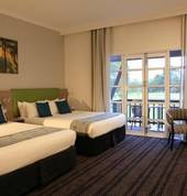 The Vines Resort and Country Club