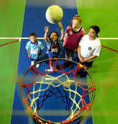Netball