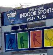 Sports Centre
