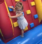 Space Jump Inflatables 3