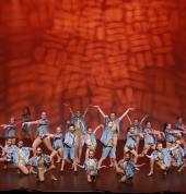 Universal Dance Company Springwood Hip Hop Dancing Classes & Lessons 3_small