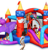 Penelope Jumping Castle