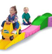 Roller Coaster