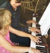 Tutti Music School Mount Helen Piano Classes & Lessons 2_small