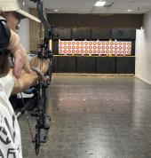 Broken Arrow Archery Nambour Archery Classes & Lessons 2_small