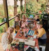 KIDS ART & CRAFT Mullumbimby Arts & Crafts School Holiday Activities 4_small