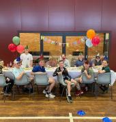 Birthday Party