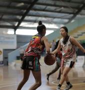 Netball