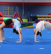 Gymnastics
