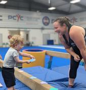 Kindergym