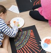 PCYC Hornsby Ku-ring-gai Waitara Arts & Crafts School Holiday Activities 2_small