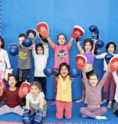 PCYC Hornsby Ku-ring-gai Waitara Arts & Crafts School Holiday Activities 4_small