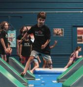 PCYC Hornsby Ku-ring-gai Waitara Arts & Crafts School Holiday Activities 5_small