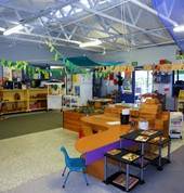 Strathpine Community Kindergarten Strathpine Preschools 2_small