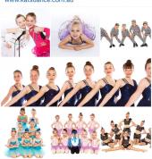 Classes for all the family