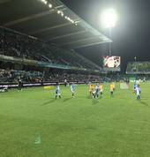 U8's at Perth Glory