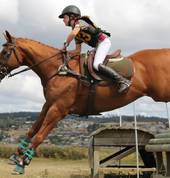 Birralee and Districts Pony Club Glengarry Pony Riding Clubs 5_small