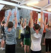 Rock it Climbing Centre Hobart CBD Indoor Rock Climbing Centres 3_small