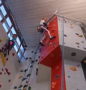 Rock it Climbing Centre Hobart CBD Indoor Rock Climbing Centres 4_small