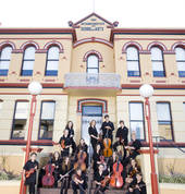 Shoalhaven Youth Orchestra Nowra Orchestras 1_small