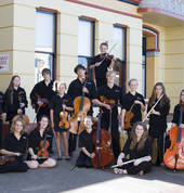Shoalhaven Youth Orchestra Nowra Orchestras 2_small
