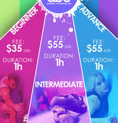 Adelaide's Bouldering Club Thebarton Indoor Rock Climbing Centres 3_small