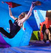 Adelaide's Bouldering Club Thebarton Indoor Rock Climbing Centres 5_small