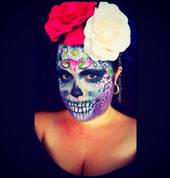 Sugar Skull