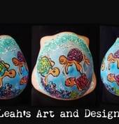 Turtle Belly Paint