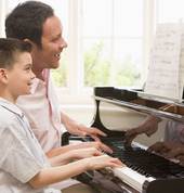 Piano Lessons Music Tuition Power