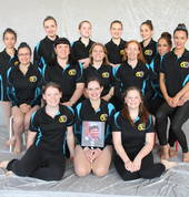 Mothers and daughters - Uniting families in Calisthenics!