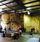 The Gym