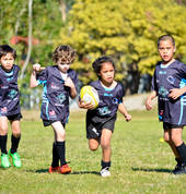 All age groups from age 5 and up