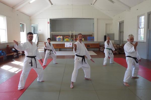 First two Lessons Free Carlton Judo Classes &amp; Lessons _small