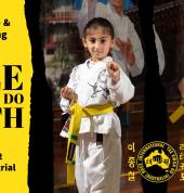 Rhee Tae Kwon Do Perth Noranda Taekwondo Classes & Lessons 2_small