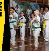 Rhee Tae Kwon Do Perth Noranda Taekwondo Classes & Lessons 7_small