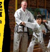 Rhee Tae Kwon Do Perth Noranda Taekwondo Classes & Lessons 8_small