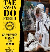 Rhee Tae Kwon Do Perth Noranda Taekwondo Classes & Lessons 15_small