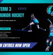 Junior Hockey at CSHC